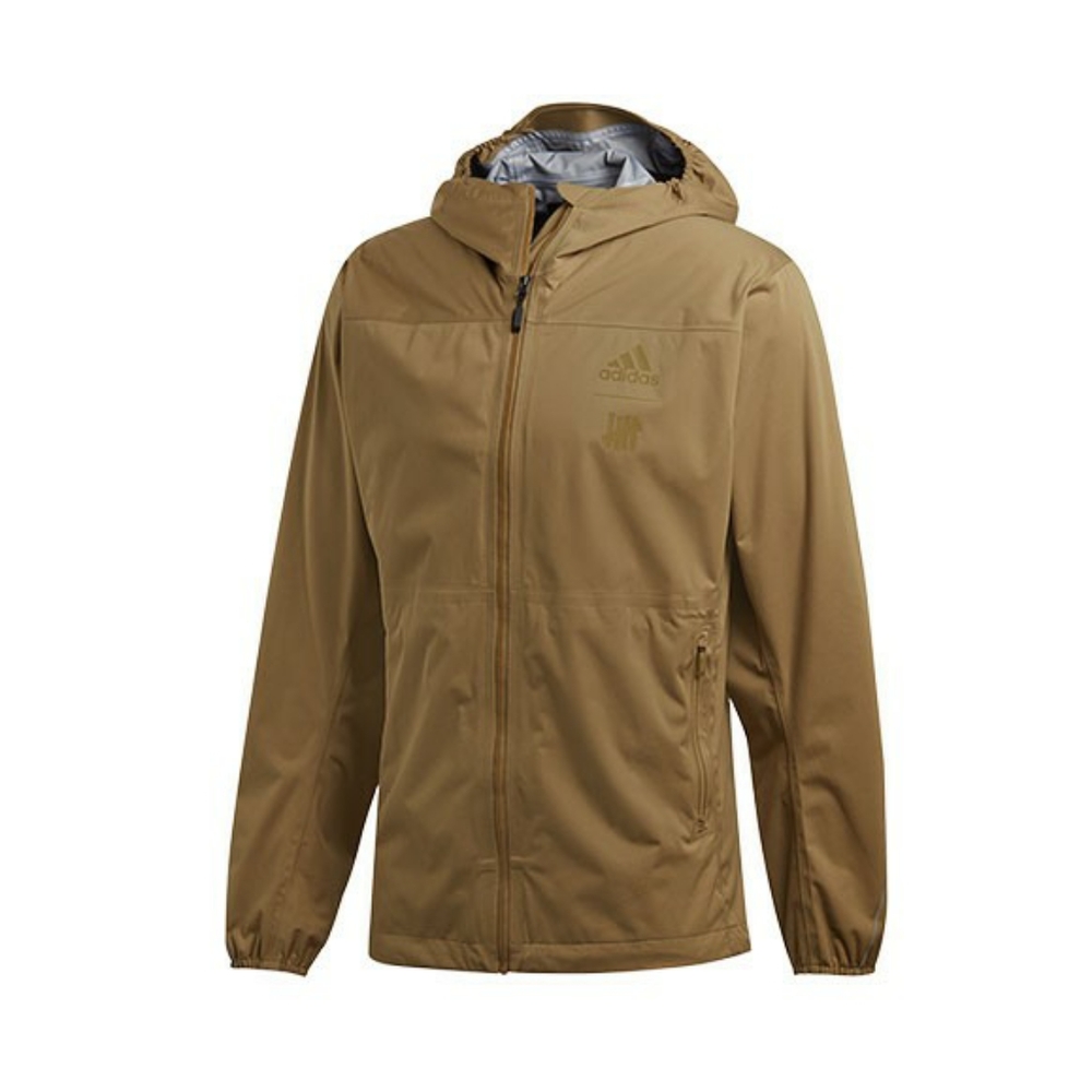 Adidas x Undefeated Jacket ( 3L GTX JK LTD )